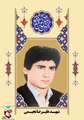  زندگی‌نامه شهید علیرضا نجیمی